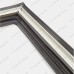 Резина холодильной камеры черная, 577*931 для холодильника Electrolux, Zanussi ERB34310X, ERB3500X Резина холодильной камеры черная, 577*931 для холодильника Electrolux, Zanussi ERB34310X, ERB3500X