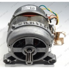 Двигатель Nidec Type WU126T50E01, 230-240V, 50Hz, 410W, 2,0A, 13585RPM, для стиральных машин Electrolux, Zanussi, AEG Двигатель Nidec Type WU126T50E01, 230-240V, 50Hz, 410W, 2,0A, 13585RPM, для стиральных машин Electrolux, Zanussi, AEG