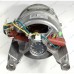 Двигатель Nidec Type WU126T50E01, 230-240V, 50Hz, 410W, 2,0A, 13585RPM, для стиральных машин Electrolux, Zanussi, AEG Двигатель Nidec Type WU126T50E01, 230-240V, 50Hz, 410W, 2,0A, 13585RPM, для стиральных машин Electrolux, Zanussi, AEG