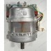Двигатель Nidec Type WU126T50E01, 230-240V, 50Hz, 410W, 2,0A, 13585RPM, для стиральных машин Electrolux, Zanussi, AEG Двигатель Nidec Type WU126T50E01, 230-240V, 50Hz, 410W, 2,0A, 13585RPM, для стиральных машин Electrolux, Zanussi, AEG