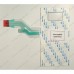 Сенсорное управление для СВЧ Samsung SMH8165B, SMH8165ST, SMH8165STE, MW731KR Сенсорное управление для СВЧ Samsung SMH8165B, SMH8165ST, SMH8165STE, MW731KR