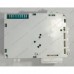 Электронный модуль стиральной машины Indesit EWUC4105CIS 606023258*24891070100 Ariston Электронный модуль стиральной машины Indesit EWUC4105CIS 606023258*24891070100 Ariston