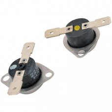 Комплект датчиков температуры сушки сушильной машины Ariston TCD97B6HEU, ALE70CFR, ISL73CIT Комплект датчиков температуры сушки сушильной машины Ariston TCD97B6HEU, ALE70CFR, ISL73CIT