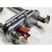 Тэн 1300W 160 мм с отверстием для стиральной машины Candy EVOGT14074D 31005375 Тэн 1300W 160 мм с отверстием для стиральной машины Candy EVOGT14074D 31005375