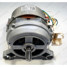 Мотор для стиральной машины Zanussi ZWSG7101V 914339128-01, ZWG684V, ZWO37100V, ZWO683V Мотор для стиральной машины Zanussi ZWSG7101V 914339128-01, ZWG684V, ZWO37100V, ZWO683V