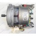 Мотор для стиральной машины Zanussi ZWSG7101V 914339128-01, ZWG684V, ZWO37100V, ZWO683V Мотор для стиральной машины Zanussi ZWSG7101V 914339128-01, ZWG684V, ZWO37100V, ZWO683V
