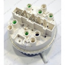 Датчик уровня стиральной машины Electrolux EW1200F, EW1677F, EWF1487, EWF1689, EWF1289, EWF1481 Датчик уровня стиральной машины Electrolux EW1200F, EW1677F, EWF1487, EWF1689, EWF1289, EWF1481