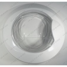 Люк в сборе для стиральной машины Beko WMB10W, WMA10W Люк в сборе для стиральной машины Beko WMB10W, WMA10W