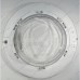 Люк в сборе для стиральной машины Beko WMB10W, WMA10W Люк в сборе для стиральной машины Beko WMB10W, WMA10W
