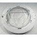 Люк в сборе для стиральной машины Beko WMB10W, WMA10W Люк в сборе для стиральной машины Beko WMB10W, WMA10W