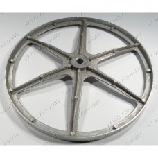 Шкив стиральной машины Samsung R1033 R1043GW/YLP, WF7520S8C/YLP, WF6520N7W, WF7520S9R Шкив стиральной машины Samsung R1033 R1043GW/YLP, WF7520S8C/YLP, WF6520N7W, WF7520S9R