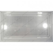 Полка для холодильника LG GA-B379BEQA, GA-B379BLQA, GA-B379BQA, GA-B379PEQA, GA-B379PLQA Полка для холодильника LG GA-B379BEQA, GA-B379BLQA, GA-B379BQA, GA-B379PEQA, GA-B379PLQA