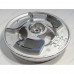 Рассекатель турбоконфорки для плиты Gorenje GI4367E, GI4307E, GI4307W, GL501X-B, GL501X-H, GL502W-B Рассекатель турбоконфорки для плиты Gorenje GI4367E, GI4307E, GI4307W, GL501X-B, GL501X-H, GL502W-B
