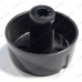 Ручка для плиты Indesit CE60N1XEXS, CE6VP4(X)R, CX61SN1XEXS, CX640SZXTHA, CX65SP1XIS, CX65SP4XRHAS Ручка для плиты Indesit CE60N1XEXS, CE6VP4(X)R, CX61SN1XEXS, CX640SZXTHA, CX65SP1XIS, CX65SP4XRHAS