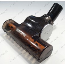 Турбощетка для пылесоса Samsung VC6816HT3S/XEV, VC6914HN3S/XEV, VC6915HN3R/SBW, VCC5356H3N/SBW Турбощетка для пылесоса Samsung VC6816HT3S/XEV, VC6914HN3S/XEV, VC6915HN3R/SBW, VCC5356H3N/SBW