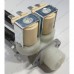 Корпус дозатора в сборе с крышкой для стиральной машины Samsung WF1702WSW/XEP, WF1704WPC/XEF Корпус дозатора в сборе с крышкой для стиральной машины Samsung WF1702WSW/XEP, WF1704WPC/XEF