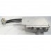 Корпус дозатора в сборе с крышкой для стиральной машины Samsung WF1702WSW/XEP, WF1704WPC/XEF Корпус дозатора в сборе с крышкой для стиральной машины Samsung WF1702WSW/XEP, WF1704WPC/XEF