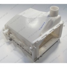 Корпус дозатора в сборе с крышкой для стиральной машины Samsung B1013J, B1215J, B1245A Корпус дозатора в сборе с крышкой для стиральной машины Samsung B1013J, B1215J, B1245A