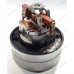 Двигатель 1200W Ametek 11ME05, 060200475, H165 мм, D146 мм, универсальный для пылесоса Rowenta, Miele, Hoover Двигатель 1200W Ametek 11ME05, 060200475, H165 мм, D146 мм, универсальный для пылесоса Rowenta, Miele, Hoover