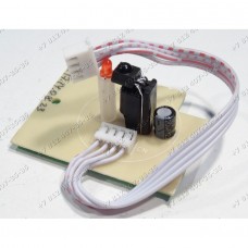 Электронный модуль для пылесоса Philips FC5830/02 Электронный модуль для пылесоса Philips FC5830/02