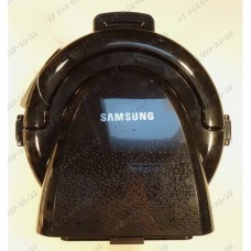 Фильтр циклон в сборе с крышкой пылесборника для пылесоса Samsung SSW17H9050, SW17H9070H Фильтр циклон в сборе с крышкой пылесборника для пылесоса Samsung SSW17H9050, SW17H9070H
