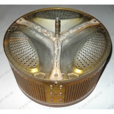 Барабан для стиральной машины Samsung WF6528S7W, C1035AEW/XTL, R1013JGWU/YLW, R1015JGW/YLR Барабан для стиральной машины Samsung WF6528S7W, C1035AEW/XTL, R1013JGWU/YLW, R1015JGW/YLR