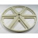 Шкив стиральной машины Samsung WF70F5E1Q4W, WF80F5E4P4W Шкив стиральной машины Samsung WF70F5E1Q4W, WF80F5E4P4W