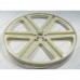 Шкив стиральной машины Samsung WF70F5E1Q4W, WF80F5E4P4W Шкив стиральной машины Samsung WF70F5E1Q4W, WF80F5E4P4W