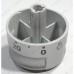 Ручка таймера духовки Electrolux EKK601304X , KK601305X Ручка таймера духовки Electrolux EKK601304X , KK601305X