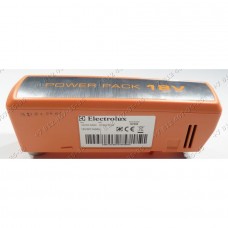 Аккумулятор пылесоса Electrolux AG5010UK, AG5010, ZB5010, AEG, ZANUSSI ZE035