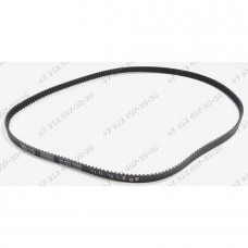 Ремень для хлебопечки Moulinex OW100000/B70, OW100000/B71, OW100000/B72, OW100000/B7A Ремень для хлебопечки Moulinex OW100000/B70, OW100000/B71, OW100000/B72, OW100000/B7A