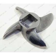 Нож для мясорубки Panasonic (Панасоник) MK-G1800 MK-G58 и т.д. Vitek VT-1678W Mystery MGM3000 Нож для мясорубки Panasonic (Панасоник) MK-G1800 MK-G58 и т.д. Vitek VT-1678W Mystery MGM3000