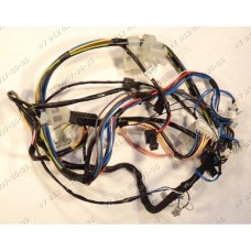 Проводка стиральной машины Vestel WMO1041LCD Проводка стиральной машины Vestel WMO1041LCD