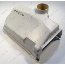 Корпус дозатора стиральной машины LG F14B3PDS7, F1402FDS.AOWQEUK, F1403FD.ABWQEDG Корпус дозатора стиральной машины LG F14B3PDS7, F1402FDS.AOWQEUK, F1403FD.ABWQEDG