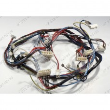 Проводка стиральной машины Indesit WISN82CSI 24535430205 Проводка стиральной машины Indesit WISN82CSI 24535430205