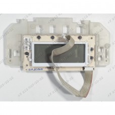 Дисплей стиральной машины Vestel WMO1041LCD Дисплей стиральной машины Vestel WMO1041LCD