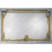 Верхняя крышка стиральной машины Hansa PC4580B425 42200021 9041226 Верхняя крышка стиральной машины Hansa PC4580B425 42200021 9041226