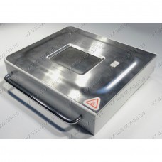 Верхняя крышка в сборе для хлебопечки Kenwood BM350