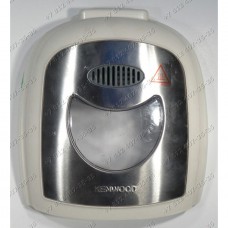 Верхняя крышка в сборе для хлебопечки Kenwood BM210