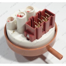 Датчик уровня стиральной машины Indesit, Ariston BWD129, AB88DAG, CDE12X, WDE12X, WIDL126CH Датчик уровня стиральной машины Indesit, Ariston BWD129, AB88DAG, CDE12X, WDE12X, WIDL126CH