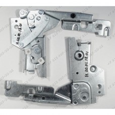 Петля двери комплект посудомоечной машины Electrolux Zanussi AEG 911938606/01 F89020IM 911928634-00 Петля двери комплект посудомоечной машины Electrolux Zanussi AEG 911938606/01 F89020IM 911928634-00