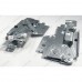 Петля двери комплект посудомоечной машины Electrolux Zanussi AEG 911938606/01 F89020IM 911928634-00 Петля двери комплект посудомоечной машины Electrolux Zanussi AEG 911938606/01 F89020IM 911928634-00