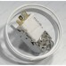 Термостат для холодильника Electrolux ER7806C, ER4010B, ER8596B, ER8311B, ER8308C, TR1175G, ER3203B Термостат для холодильника Electrolux ER7806C, ER4010B, ER8596B, ER8311B, ER8308C, TR1175G, ER3203B