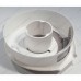Крышка чаши для комбайна Moulinex DAB14, DAB34, DAB44, Tefal Крышка чаши для комбайна Moulinex DAB14, DAB34, DAB44, Tefal