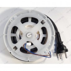 Сетевой шнур на катушке для пылесоса Samsung VW17H9090HC/EV, VW17H9071HR/EV, VW17H9050HN/EV Сетевой шнур на катушке для пылесоса Samsung VW17H9090HC/EV, VW17H9071HR/EV, VW17H9050HN/EV