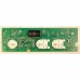 Плата индикации стиральной машины Indesit EWSD51031CIS, E2SD1160ABUA, EWD61083WPL, EWSD51031CIS Плата индикации стиральной машины Indesit EWSD51031CIS, E2SD1160ABUA, EWD61083WPL, EWSD51031CIS