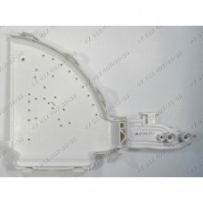 Крышка дозатора стиральной машины Ariston RST703DW, RSD7239DX, RST703DW, VMSF6013B, RST702X Крышка дозатора стиральной машины Ariston RST703DW, RSD7239DX, RST703DW, VMSF6013B, RST702X