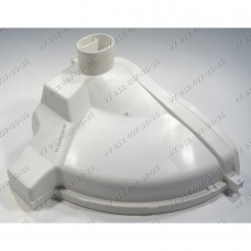 Корпус дозатора стиральной машины Ariston RST703DW, EFMF743FRM, FMD763SK, RPG1045JSFR, RST7229K Корпус дозатора стиральной машины Ariston RST703DW, EFMF743FRM, FMD763SK, RPG1045JSFR, RST7229K