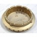 Рассекатель для плиты Ariston Indesit CM40, CB40, K9602XS, KN5311BS, KN8401BI, KN8410BI, KN8421BI Рассекатель для плиты Ariston Indesit CM40, CB40, K9602XS, KN5311BS, KN8401BI, KN8410BI, KN8421BI