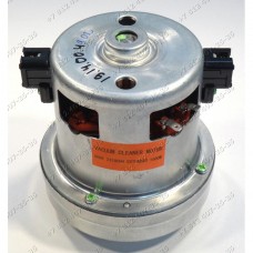 Двигатель 1600W Cod 23180H4 D 106 мм H 115 мм, универсальный для маленьких пылесосов Двигатель 1600W Cod 23180H4 D 106 мм H 115 мм, универсальный для маленьких пылесосов
